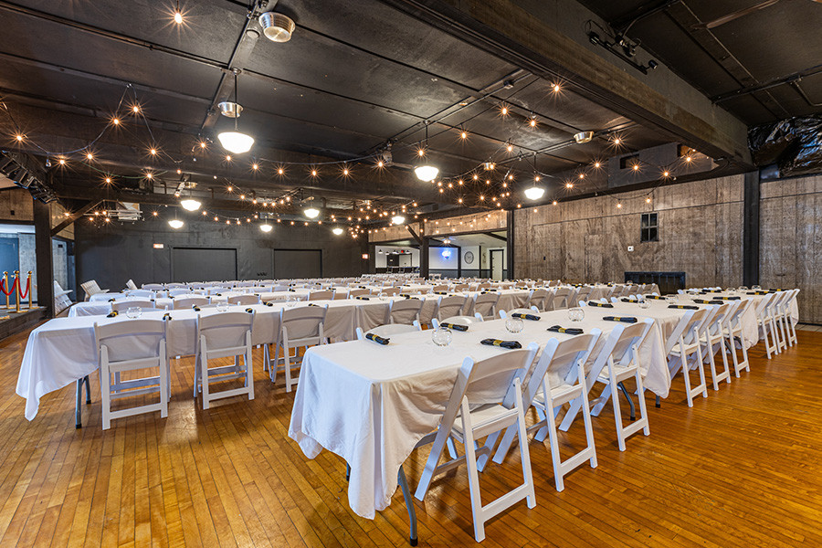 Stella Bella banquet hall for weddings and special occasions