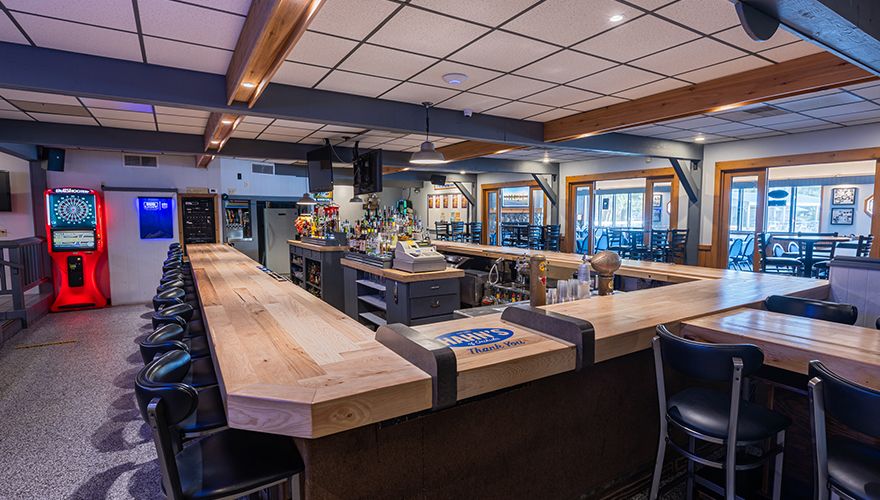 Big Frank’s Bar and Grille weekend music and dining Fremont