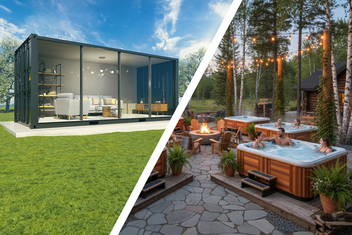 Upcoming attractions and updates at Big Frank’s Resort Fremont